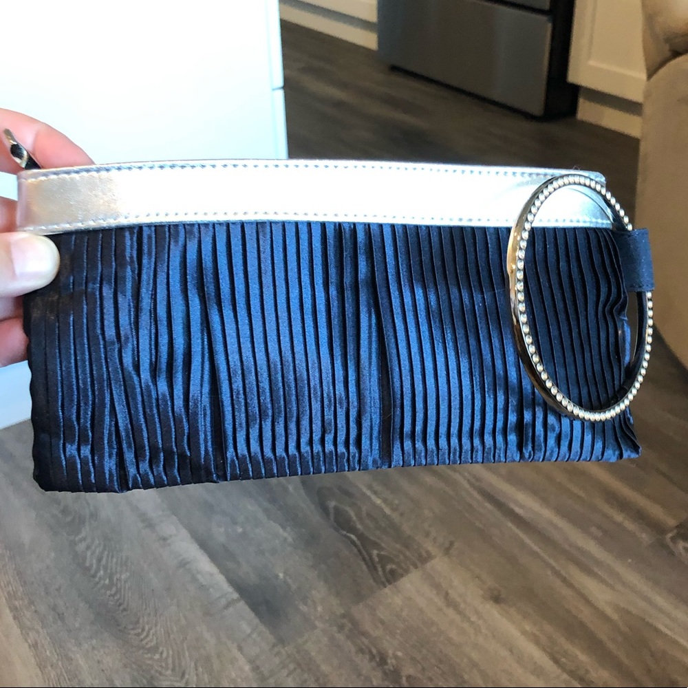 Britney Spears bracelet clutch mint condition